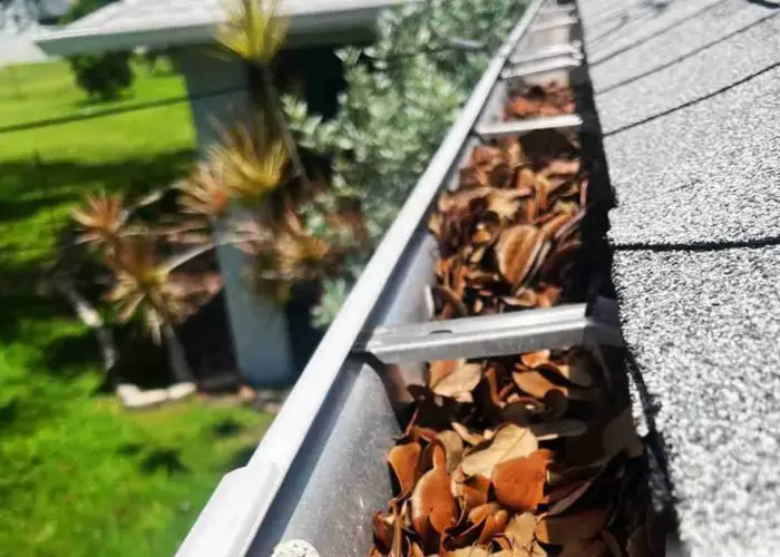 Harrisburg gutter cleaning home page